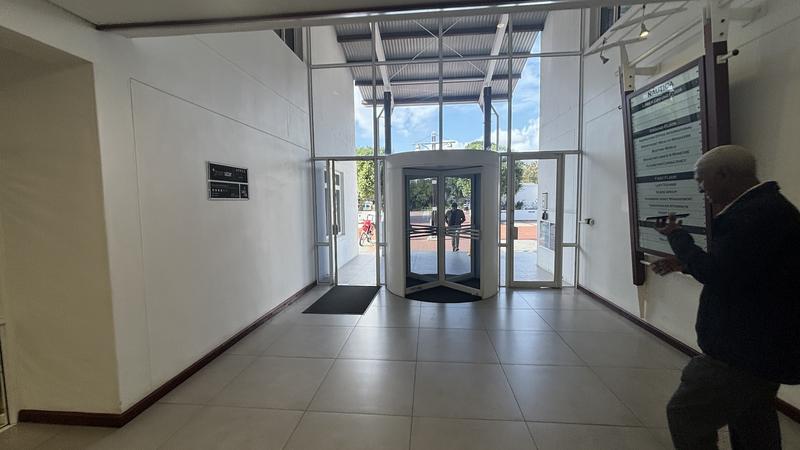 To Let commercial Property for Rent in Waterfront Western Cape